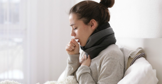 Cele mai eficiente remedii pentru tuse