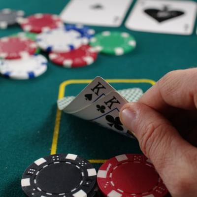 Sindromul The poker player în business, carieră și în viață
