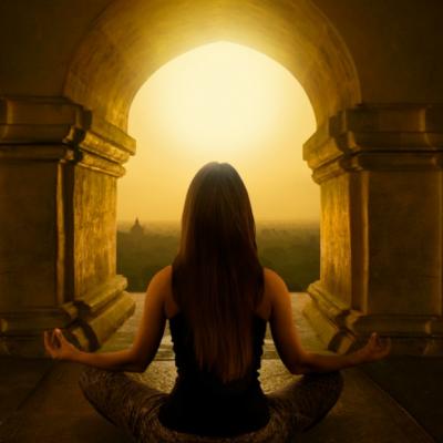 Nu da inapoi, fa acea schimbare de care te temi cel mai tare