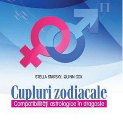 Cupluri zodiacale. Compatibilitati astrologice in dragoste