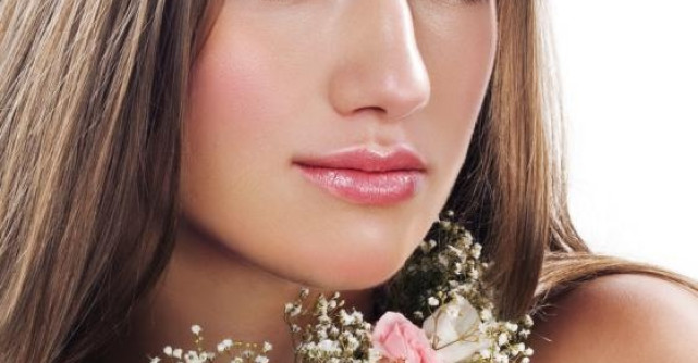 Machiaj in noaptea de Inviere