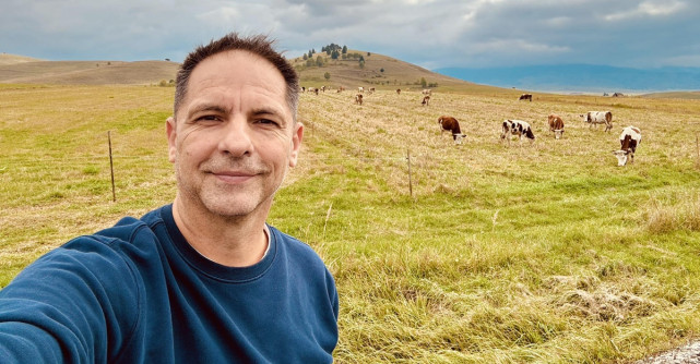 Dan Negru, dezvăluiri despre Selly: Mi-a dat o rentă lunară și proiectul NIBIRU de la Costinești