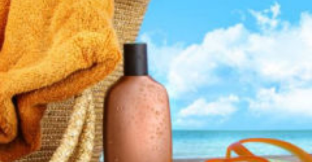 Tot ce ar trebui sa stii despre crema ta de plaja