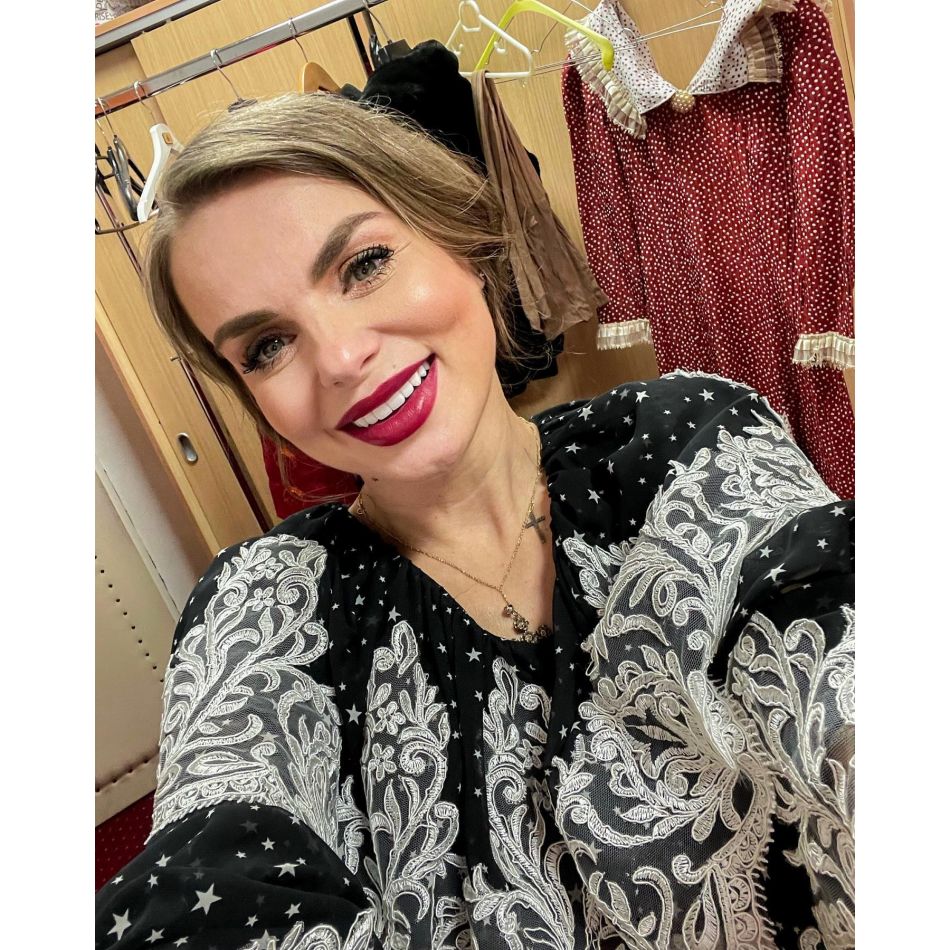 Jojo, părere despre spitalele de stat din București. Ea a stat internată cu fiica sa și a spus totul despre cum a fost tratată 