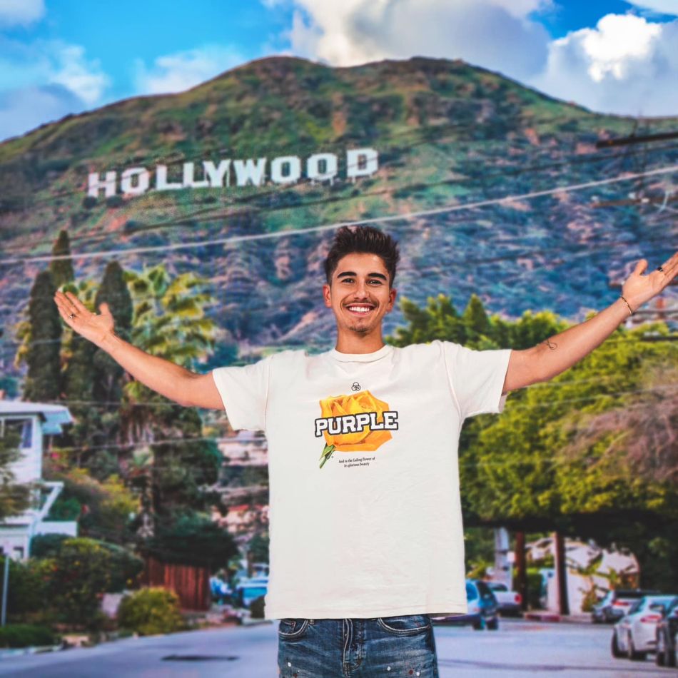 Sebastian Dobrincu și Otniela Sandu, noul cuplu surpriză al showbizului! Ioana Ignat rămâne în trecut