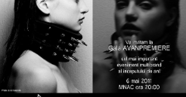 Avanpremiere: Moda romaneasca de avanpost