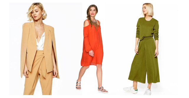 Tendinte de moda in primavara-vara asta! Ce se poarta?