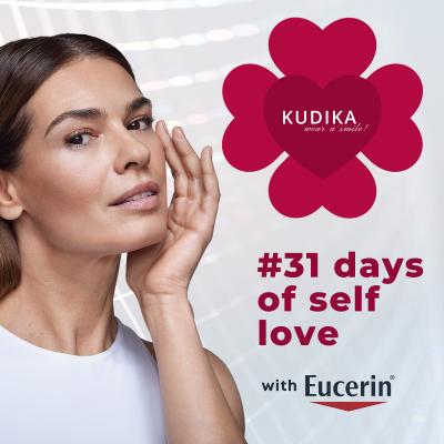 31 de zile, 31 de mesaje pentru sufletul tău: Cum să crești în dragostea de sine câte puțin în fiecare zi