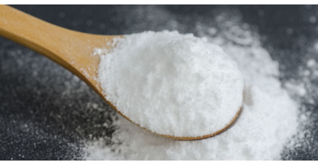 7 trucuri de frumusete cu bicarbonat de sodiu