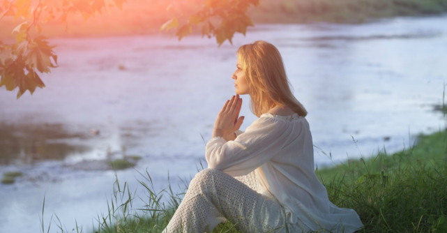 7 Mantre puternice pentru fiecare zi a saptamanii (29 iulie - 4 august)