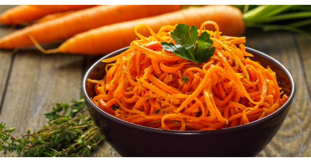 Salate de vara care te ajuta sa slabesti