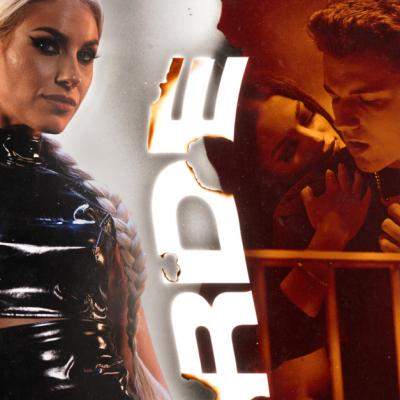 AMNA și Qupra lansează Arde