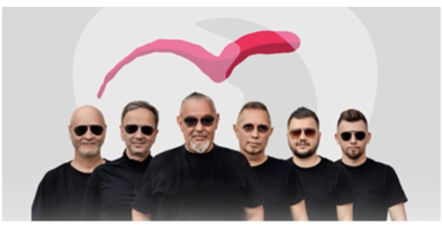 Proconsul aduce magia iubirii la Circul Metropolitan București, de Valentine's Day – Invitat special Sabrina Stoica