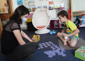 Peste 4000 de donatori susțin Institutul Autism Voice