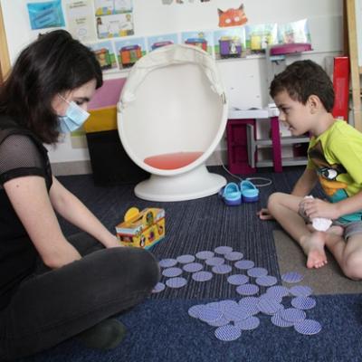 Peste 4000 de donatori susțin Institutul Autism Voice