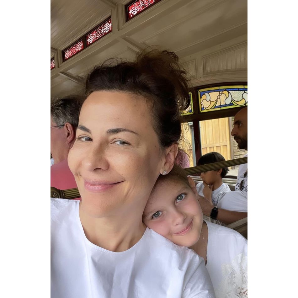 Adina Alberts, dezvăluiri despre sora ei, Daniela, care a ales să se călugărească:Acum știu eu sigur că a făcut o alegere bună