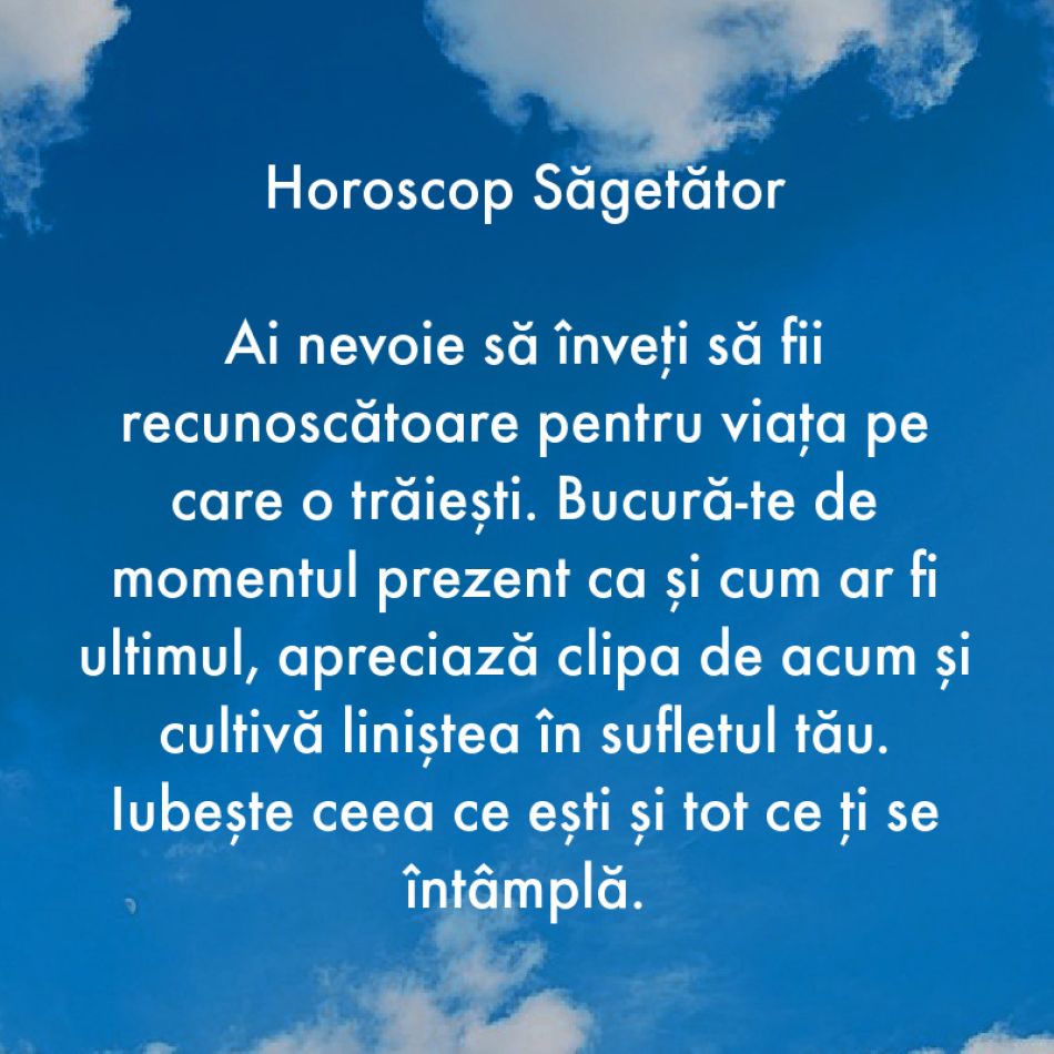 De ce are nevoie fiecare semn zodiacal în săptămâna 17-23 iulie