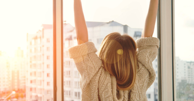 Energie pentru zile din ce in ce mai scurte