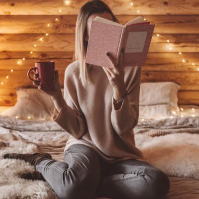 Versuri pentru o inima curată: Poezii cu mare putere spirituală
