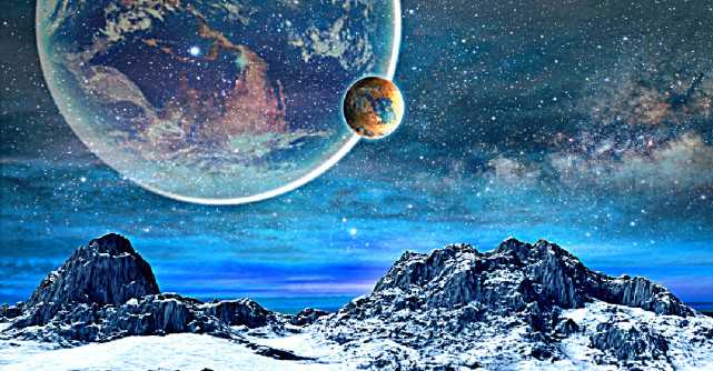 Evenimentele astrologice din decembrie ne vindeca si ne ajuta sa fim intr-un echilibru perfect cu divinitatea