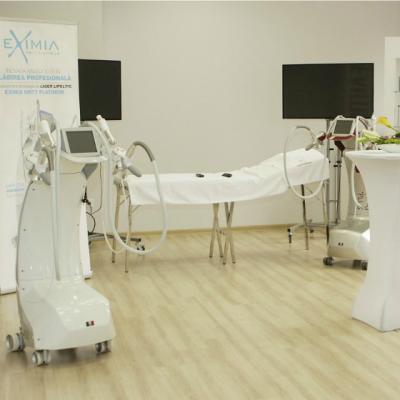 Revolutie in slabirea profesionala: Eximia HR77 Platinum