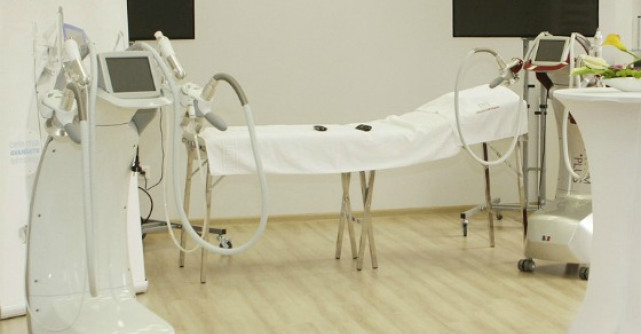 Revolutie in slabirea profesionala: Eximia HR77 Platinum