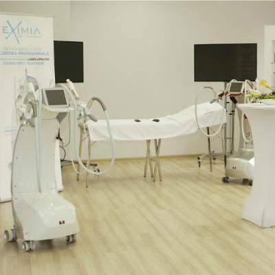 Revolutie in slabirea profesionala: Eximia HR77 Platinum