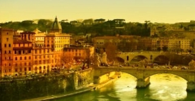 Concurs: Kudika te trimite la Roma! De Revelion! Cu iubitul!