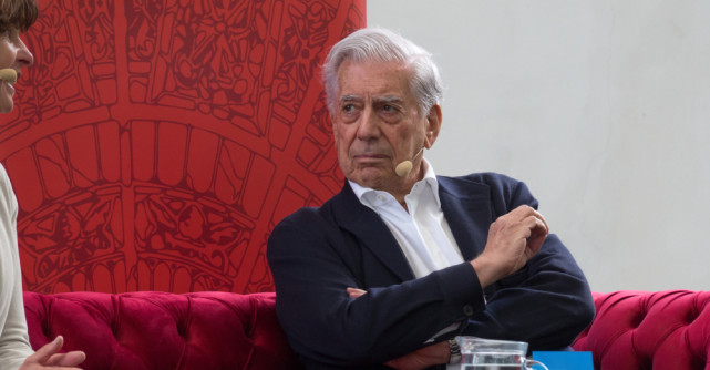 A murit Mario Vargas Llosa: Povestea unei vieți marcate de geniu, iubiri și un secret dus în mormânt