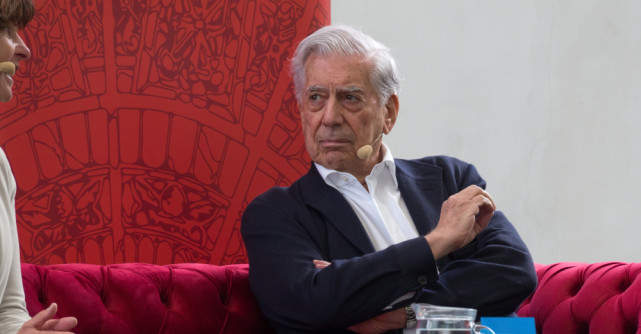 A murit Mario Vargas Llosa: Povestea unei vieți marcate de geniu, iubiri și un secret dus în mormânt