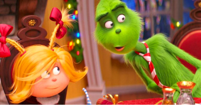 10 comedii de Craciun savuroase care te vor binedispune