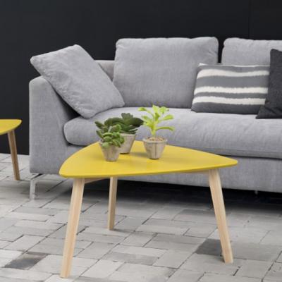 Masute de cafea pentru amenajari moderne