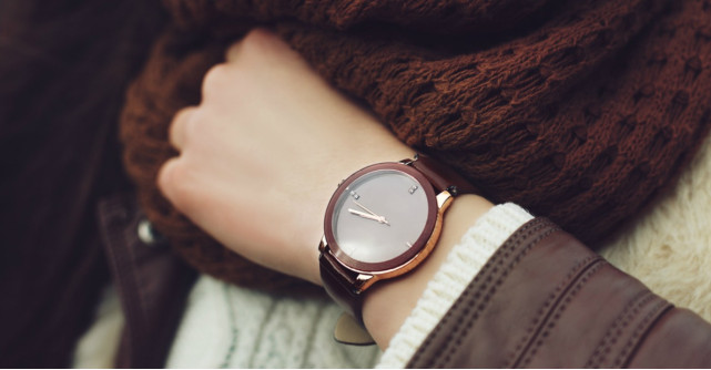 Timpul măsurat în zâmbete: 5 ceasuri elegante de damă