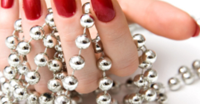 Unghii: tendinte, modele si Chanel