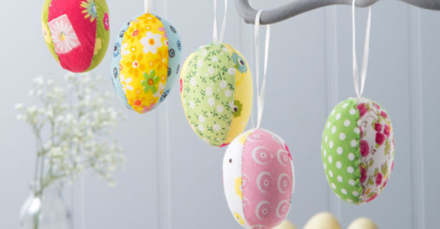 DIY: 5 accesorii de Pasti, pe care le poti realiza acasa