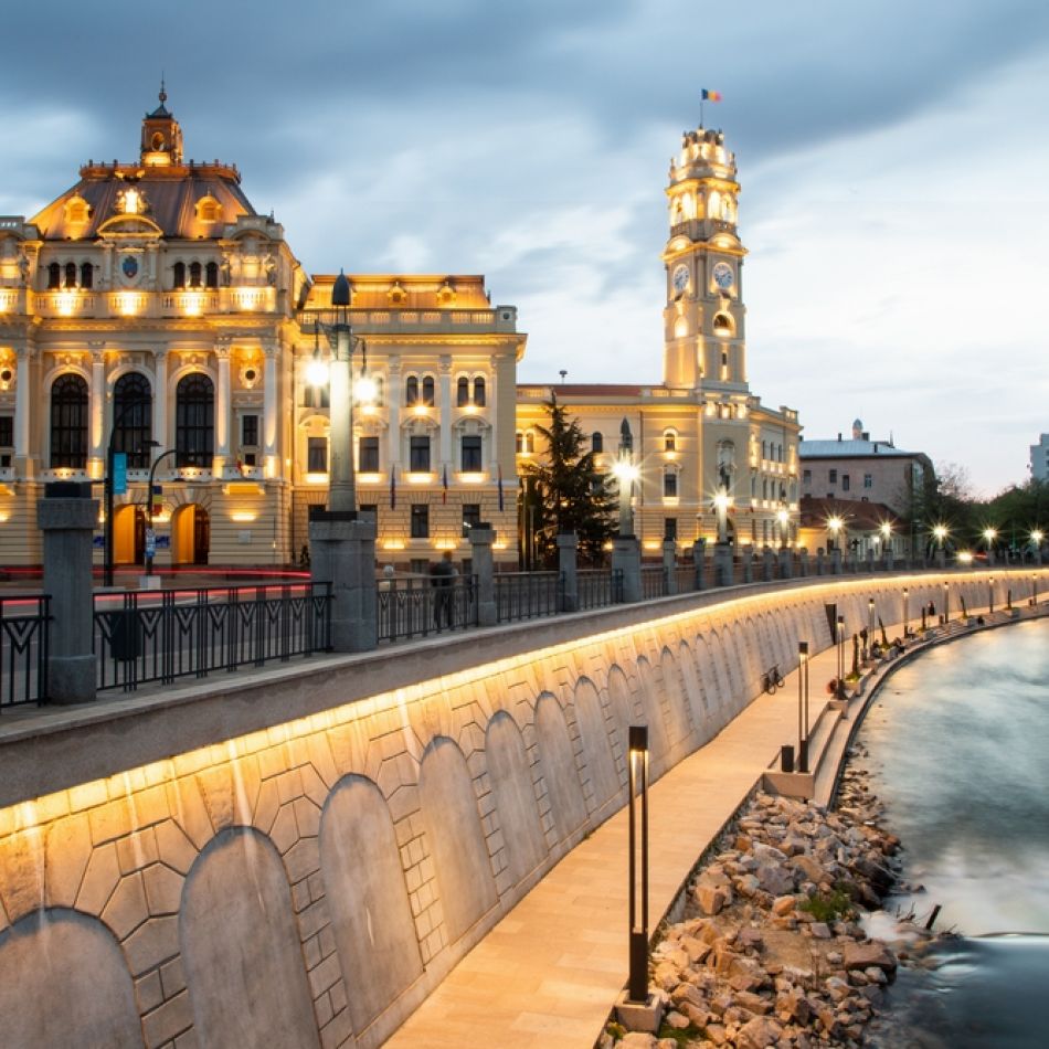 Luna Iubirii: Cele mai romantice orașe pentru un City Break de Dragobete