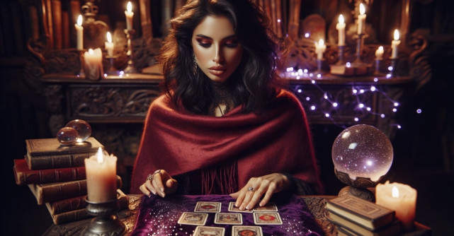 Etalare Tarot pentru săptămâna 2–8 februarie: maturizare emoțională și adevăr interior