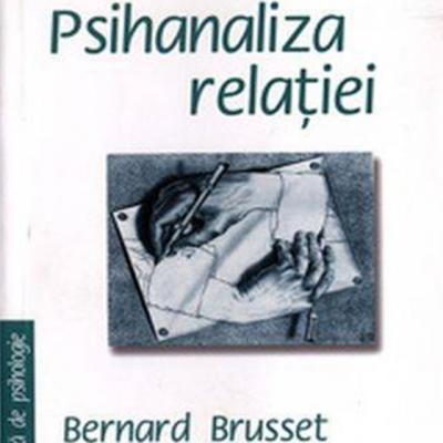 Psihanaliza relatiei