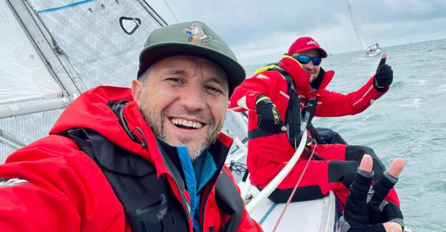 Andi Moisescu radiază de fericire după divorț! Cum arată prezentatorul tv 