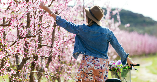 7 modele de rochii pentru primăvara 2019