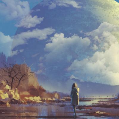 Cum sa iti reiei drumul in viata cand simti ca pamantul iti fuge de sub picioare