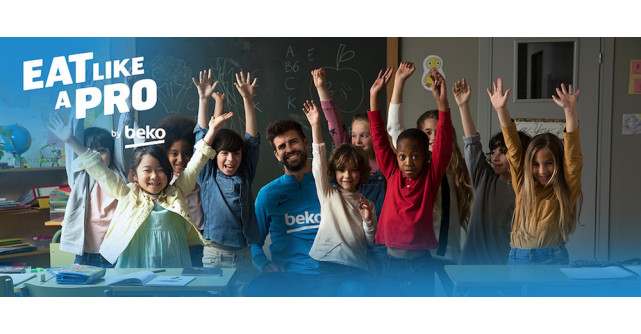 80% dintre copii ar mânca sănătos, dacă ar ști că și eroii lor au acest obicei