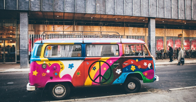 Ghidul pacifistului: 5 pași pentru a aplana orice conflict