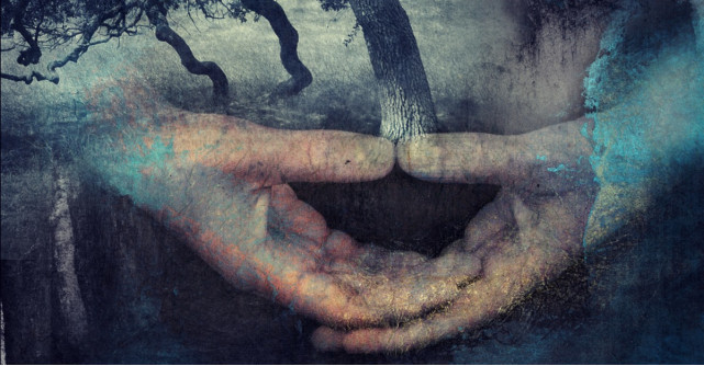 Alunga anxietatea cu meditatia piramidei