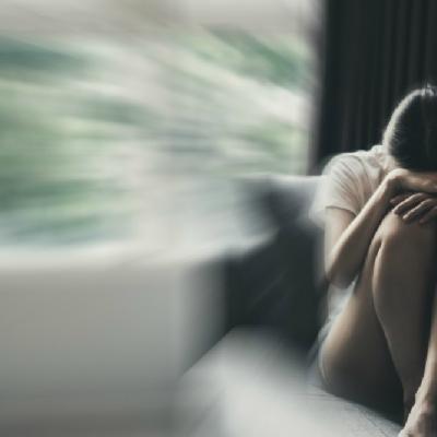 Patru semne că depresia bate la ușă