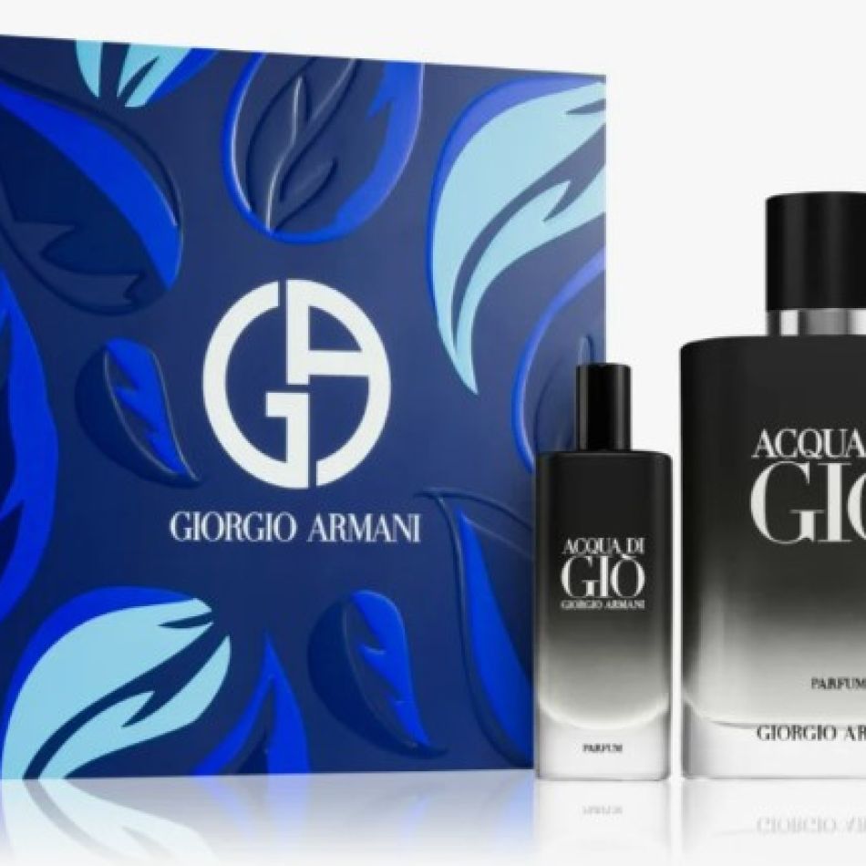 13 parfumuri bărbătești pe care femeile le găsesc irezistibile