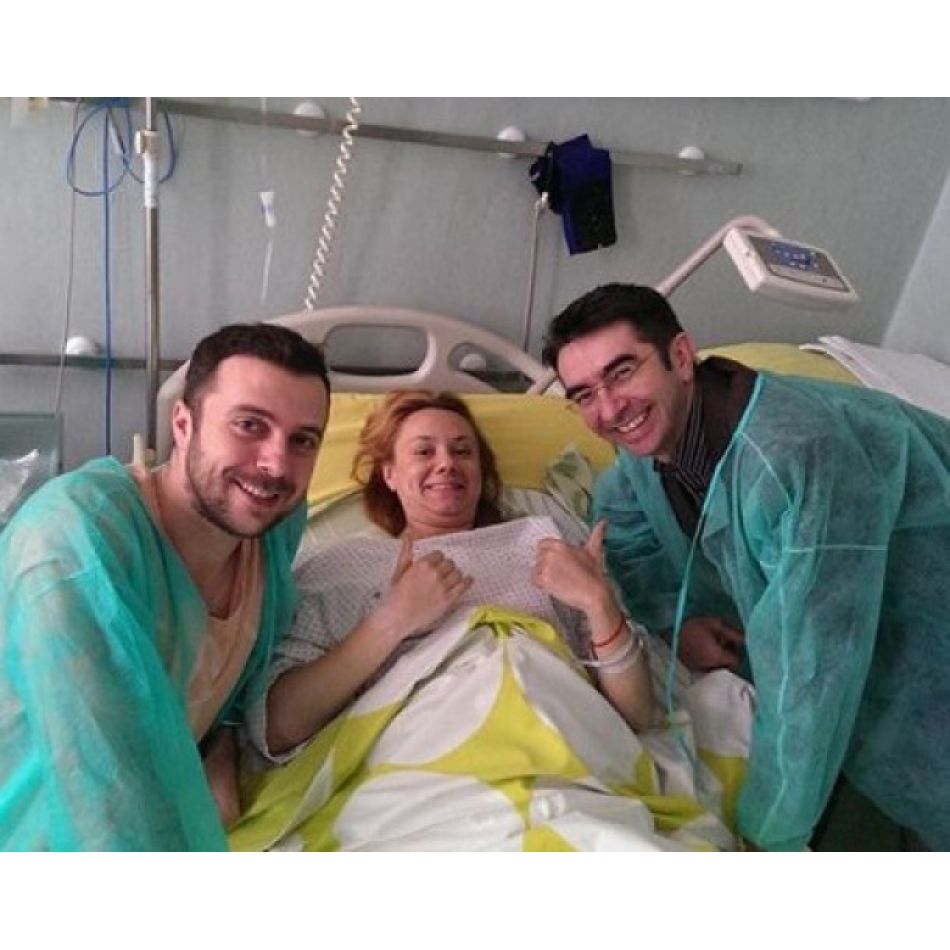 Oana Ioniță, în plin proces de divorț! Momentele grele prin care trece fosta bebelușă:Sperăm să trecem cât mai ușor