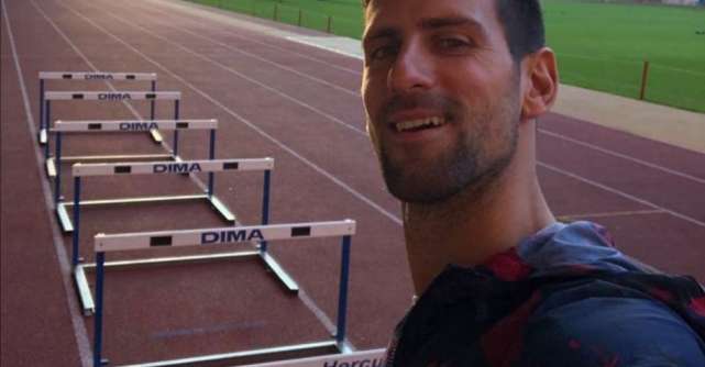 Viza lui Novak Djokovic a fost anulată! Statul australian intenționează să îl deporteze pe tenismenul sârb