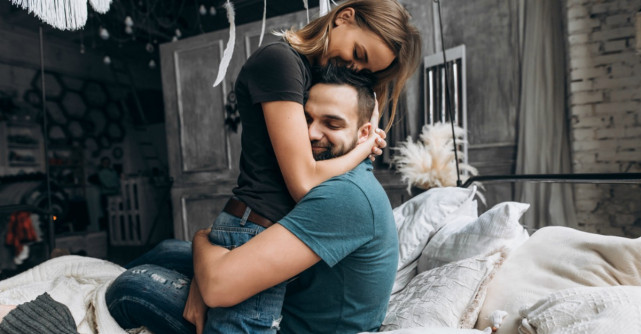 Ce simti cand esti indragostita cu adevarat