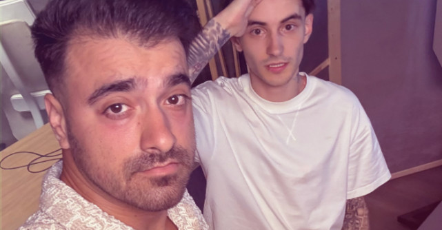 Liviu Teodorescu și Berechet lansează o poveste despre iubirea pierdută în noul single